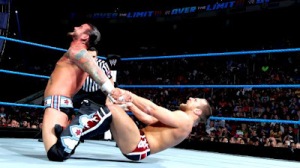 CM PUNK VS. DANIEL BRYAN - WWE CHAMPIONSHIP MATCH - Sunday, May 20, 2012 - WWE Over the Limit 2012 - Full story & photo & result 20-05-2012 - 2